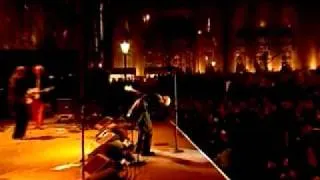 R.E.M. - Losing My Religion (4-29-01)