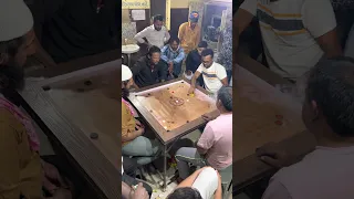 Carrom king 👑 #youtubeshorts #youtube #viral #foryou #fullvideo #viral #telent #carromking