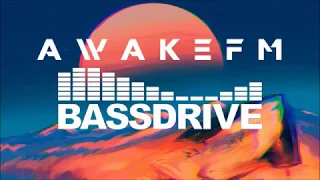 AwakeFM - Liquid Drum & Bass Mix #57 - Bassdrive [2hrs]