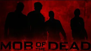 Mob of the Dead Trailer (WandaVision Style)