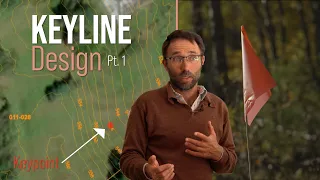 Keyline Design Workshop with Mark Krawczyk: Part 1