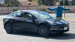 Tesla’s FSD Beta Is Nowhere Near Ready For Public Road Use. We Try It Out Around Our City!