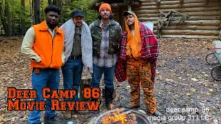 Deer Camp 86 review