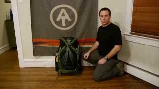 2017 Appalachian Trail Thru-Hike Gear List