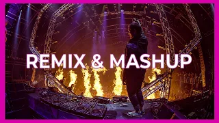 The Best Mashup & Remixes Of Popular Songs 2022 -  Club Music Remix Mix 2022 | Party Megamix 2022 🔥