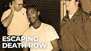Escaping Death Row | The Mecklenburg 6