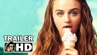 SUMMER '03 Trailer (2018) Joey King Comedy Movie