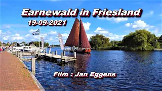 Earnewald in Friesland 19 09 2021