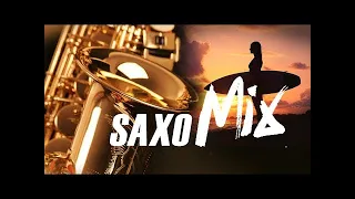 Sax House Mix 2020 🎷  Mezclar Saxo 🎷  Saxofón Deep House Summer Mix