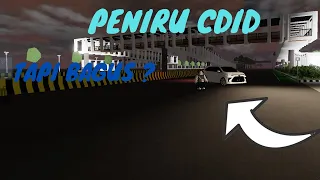 Review GAME MIRIP CDID -Roblox Indonesia