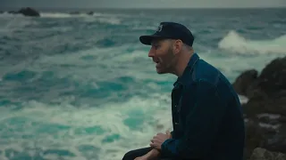 Mat Kearney - Good Thing Going On (Official Visualizer)