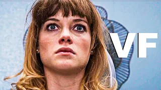 OFFICE UPRISING Bande Annonce VF (2019)