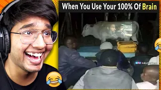 FUNNIEST TOPPERS VS BACKBENCHERS MEMES😂