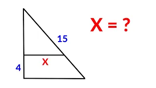 A Nice Geometry Problem