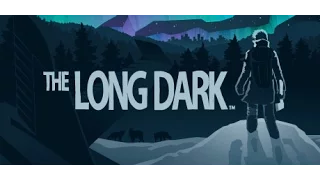 The Long Dark #3 (смерть Плюс Плюса и спасение от медведя)