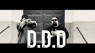 DON BIGG X ElGrandeToto - DDD