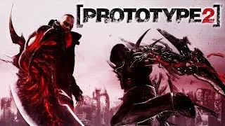 Prototype 2 ЭПИДЕМИЯ УБИВАЕТ!! ПРОДОЛЖАЕМ БОРОТЬСЯ С ВИРУСОМ!!