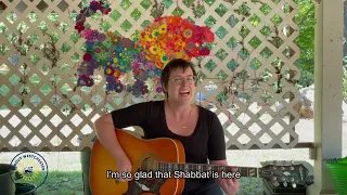 Sprout Westchester- Shabbat is here