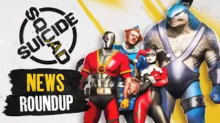 Suicide Squad - News Roundup & Easter Eggs You May Have Missed