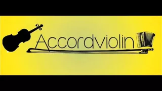 Derniere Danse (Indila Cover) - Accordviolin