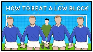 How To Beat a Low Block