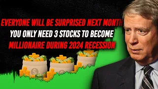 Stan Druckenmiller: "Why No One Is Talking About It?" I Am Buying 3 Stocks To Make Millions In 2024