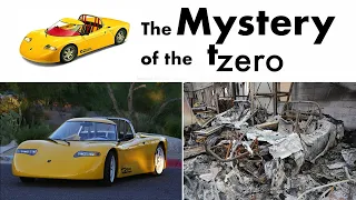 The Mystery of the tZero | Gruber Motors