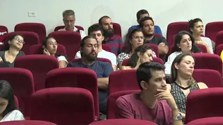 Boas Práticas em Pesquisa - Prof. Dr. Hamilton Varela