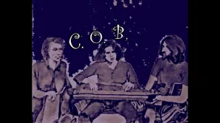 C. O. B. -   Spirit Of Love - 1970 - (Full Album)