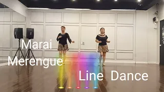 Maria Merengue    line dance