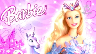 Barbie and Magic of Pegasus - Hope has Wings song