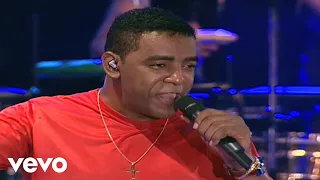 Raça Negra - Nosso Amor É Perfeito (Ao Vivo)