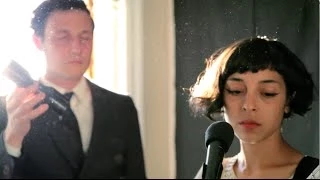 Laura & Anton - "Meditation" (Antonio Carlos Jobim Cover)