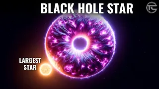 NASA Found an Ancient Star That Was Impossible To Exist Until Now!