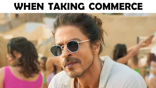 Commerce Students On Bollywood Style | Mr.Snki