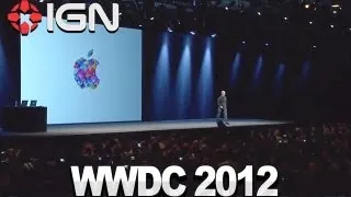 WWDC 2012 Wrap-Up