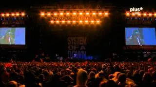 System Of A Down + Soldier Side - Intro + live @ Rock am Ring 2011