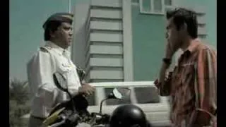 Virgin Mobile India Think Hatke Funny TV Commercial Ad #2