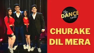 Churake Dil Mera 2.0 | Hungama 2 | Shilpa Shetty | Meezaan Jaffery | Bollywood Song | The Dance Cell