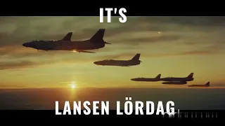 It's Lansen Lördag