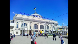 Евгений Мороз, Биомар, Fish AGRO 2017