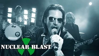 BLACK STAR RIDERS - The Killer Instinct (OFFICIAL VIDEO)