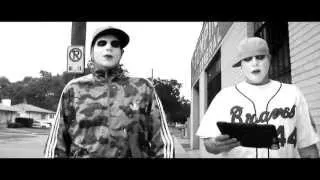 Twiztid- Screaming Out (A New Nightmare) Official Promo Video