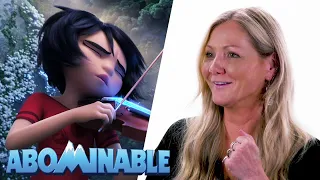 Abominable | Making an Animated Film | Bonus Clip | Now on Digital, 4K, Blu-ray & DVD