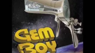 GemBoy - Dur de France