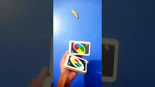 new uno card