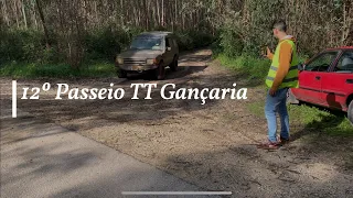 12º Passeio TT Gançaria (Parte 3/3)