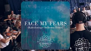 Face My Fears - Kaleidoscope Orchestra Remix [Skrillex, Poo Bear, Hikaru Utada]