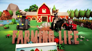 Farming Life Official Trailer