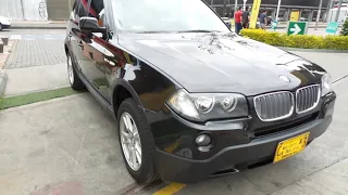 Tucarro BMW X3 E83